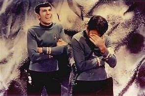 Image result for Spock Facepalm