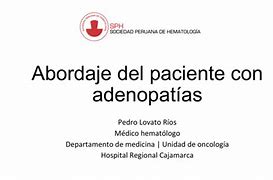 Image result for adenopat�w