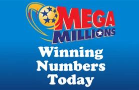 Image result for mega millions winning numbers april 23 news