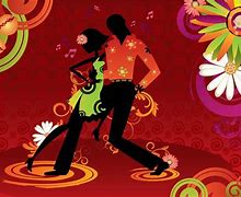 Image result for Happy Birthday Salsa Dancing