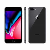 Image result for Apple Space Grey iPhone Plus 8