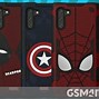 Image result for Marvel DIY Phone Case