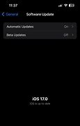 Image result for iOS 17-Beta Wallpape