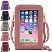 Image result for Phone Accessory Bag