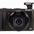 Image result for Sony Cyber-shot HD