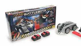 Image result for BattleBots RC Toys