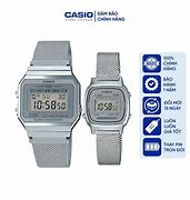 Image result for Casio A700 Mesh