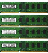 Image result for 240 Pin DDR3 DIMM
