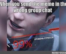Image result for Wrong Group Email Meme