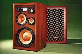 Image result for Vintage Speakers