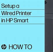 Image result for Connect HP Printer to Web Services