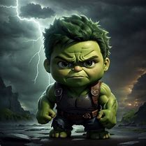 Image result for Baby Hulk