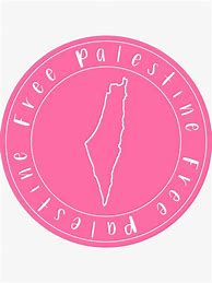 Image result for Palestine Boycott Signs Decals