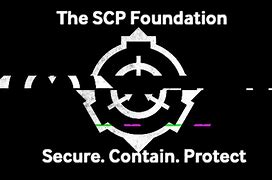 Image result for Site Nexus Logo SCP