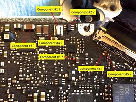 Image result for iPhone 6 Plus Logic Board