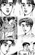 Image result for Initial D Season 1