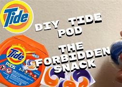 Image result for Tide Pod Snacks