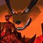 Image result for Naruto Kurama Wallpaper 4K Dark