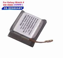 Image result for Samsung Galaxy Watch 4 Battery Replacement