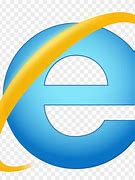 Image result for Internet Explorer Browser Icon