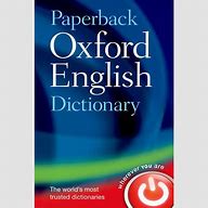 Image result for Oxford Dictionary Queen