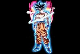 Image result for Dragon Ball Fighterz Ultra Instinct Goku