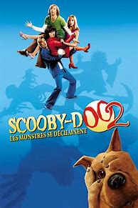 Image result for Scooby Doo 2 Soundtrack