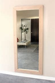 Image result for Sliding Mirror Hidden Door