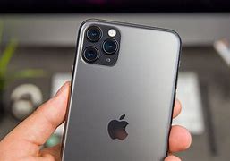 Image result for iPhone 11 Pro Max in Hand