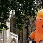 Image result for Person with Orange On