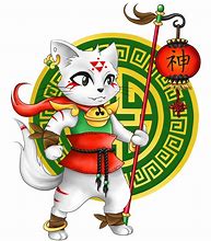 Image result for Chinese Cat Meme