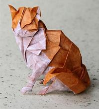 Image result for Comment Faire Un Origami