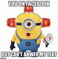 Image result for Answer My Text Now David Memes