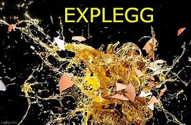Image result for Exploding Things Memes