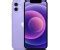 Image result for iphone 12 purple 256 gb