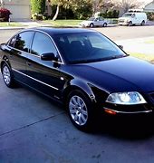 Image result for A Volkswagen Passat 2003