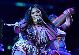 Image result for Lizzo Preaty