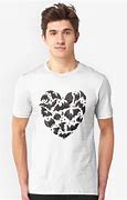 Image result for Heart with Bat Wings