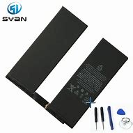 Image result for iPad Battery A1701