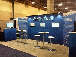Image result for Display Booth Table Design