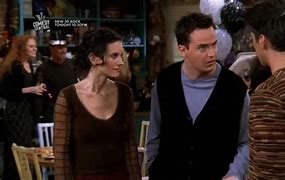 Image result for Friends New Year's Eve Episodes