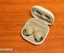 Image result for Samsung Galaxy Buds 2 Preview