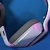 Image result for Black and White Gaming Boy Headphones