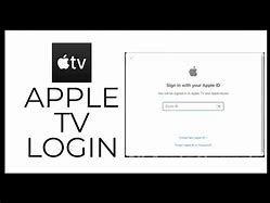 Image result for Apple TV Login Online