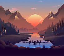 Image result for iPad Landscape Wallpaper Vector