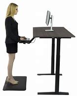Image result for Small Standing Table