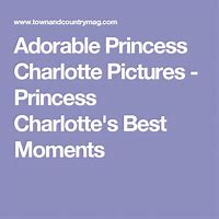 Image result for Princess Charlotte at Funeral