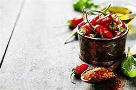 Image result for Spicy Food Craving