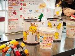 Image result for Cup Noodle Museum Osaka Ikeda