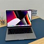 Image result for MacBook Pro M1 1/4 Inch